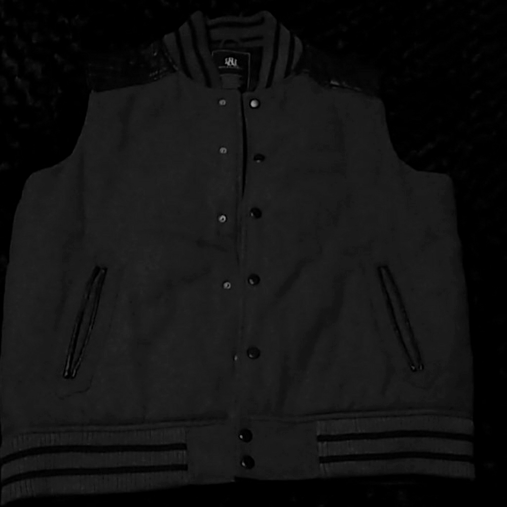 Vest